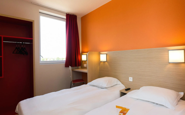 Hôtel Première Classe Chartres Barjouville