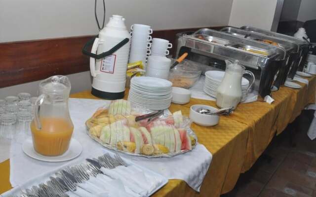 Maxoil Hotel