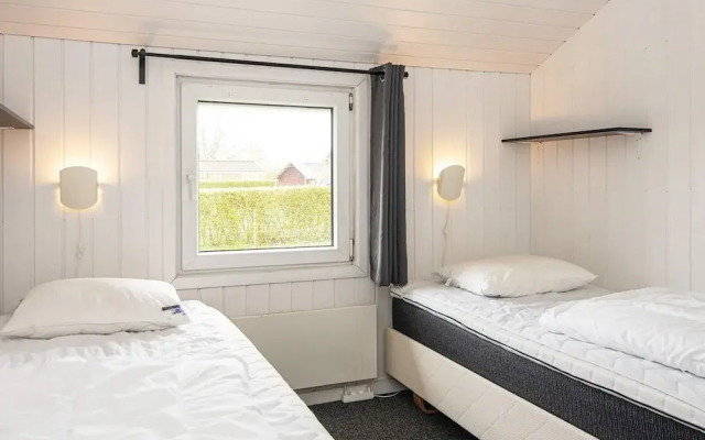 10 Person Holiday Home in Nordborg