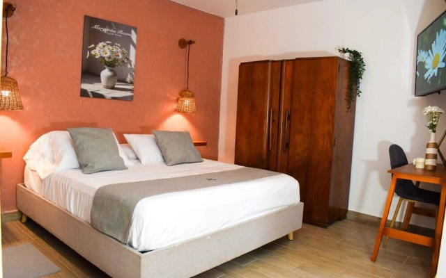 Muguet House Granada