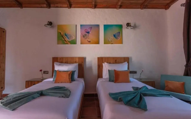El Cortijo Hotel & Spa Chefchaouen