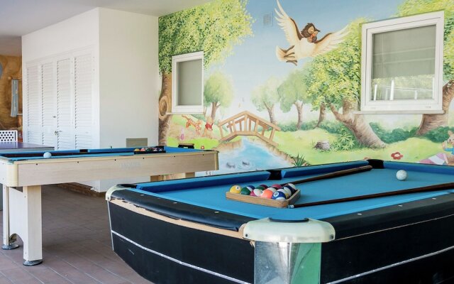 Wonderful Apartment in Lagos With Jacuzzi