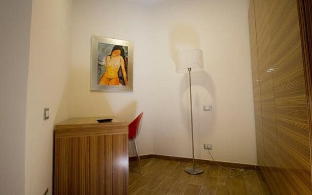 Nuraghe Luxury Apartment