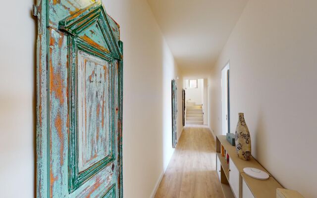 Villa Blue Coast Lagonissi