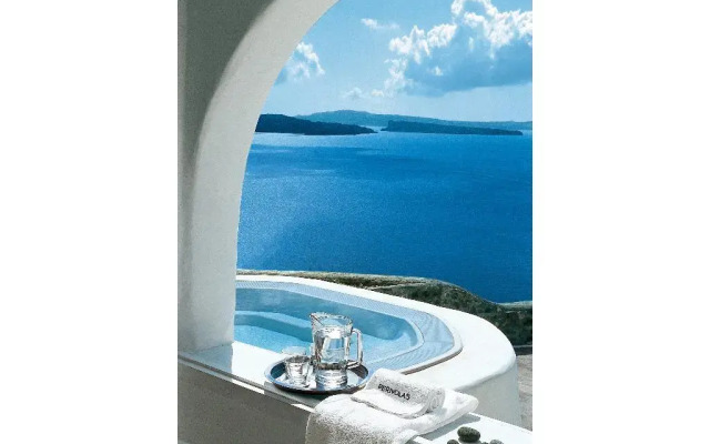 Perivolas Lifestyle Houses