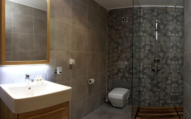 Sunshine Magnolia & Spa