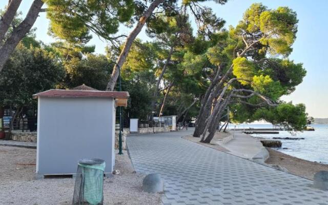 Mobile Homes Soline Seaside