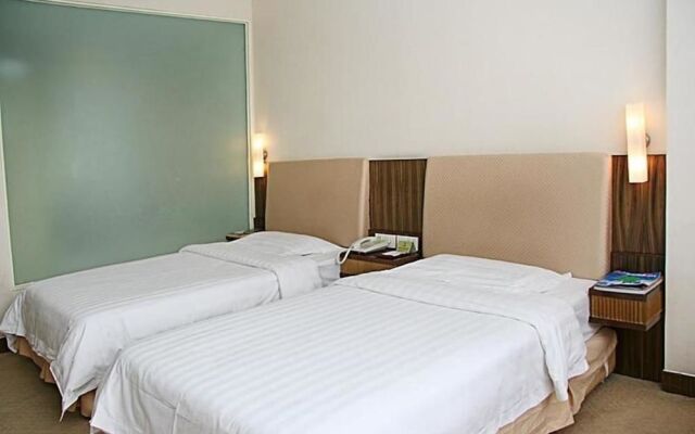 Gem Hotel