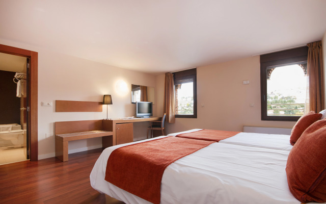 Hotel Granada Palace