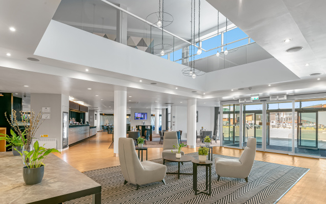 Holiday Inn Express Leigh - Sports Village by IHG
