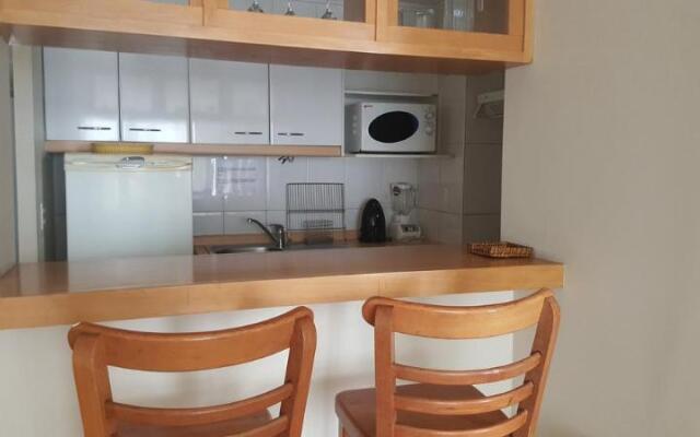 Apart Hotel Rucalhue