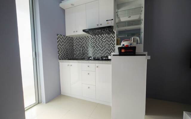 Best Deal Studio Bassura Apartment