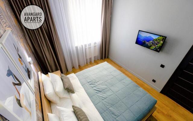 Avangard Aparts - Sun Town