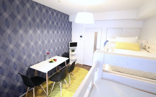 Chiyo Apartment 1102