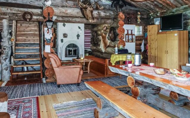 House Merihovi Skiwelt AmadiA©