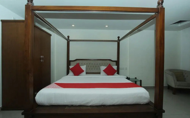 Confido Inn & Suites