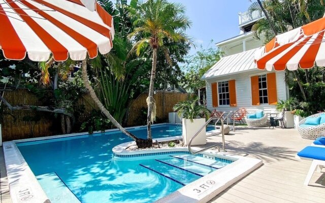 Marrero's Guest Mansion