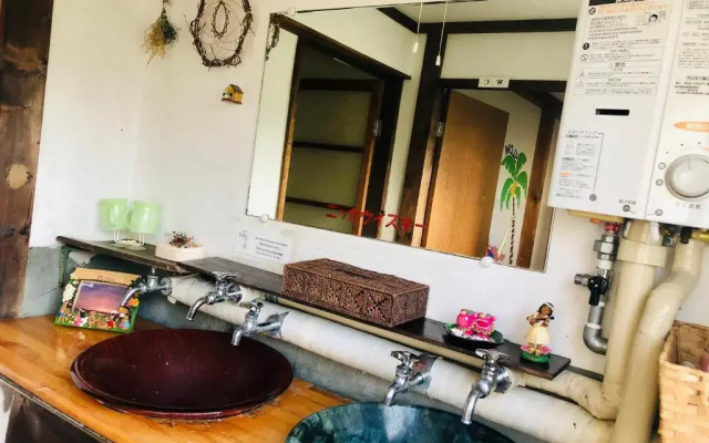 Guest House Shiroikiseki