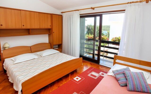 Apartements Antonia 1208