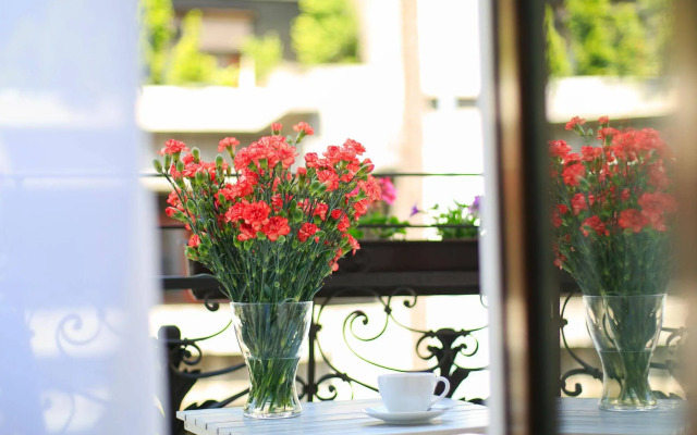 Amber Boutique Hotels - Hotel Amber