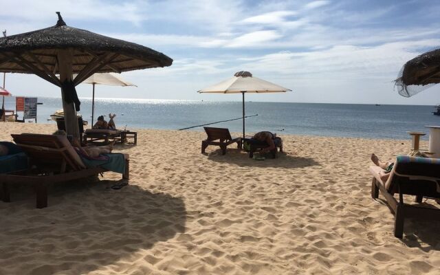Coastal Village Beach Resort Phu Quoc