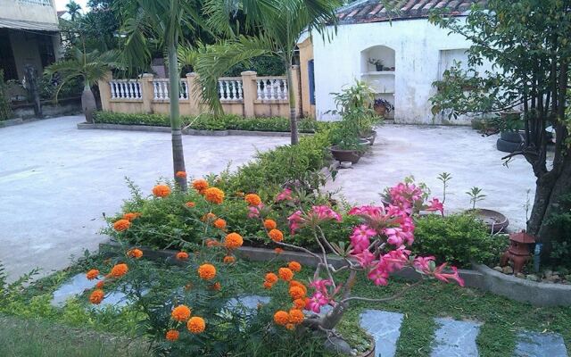 Joy Hoi An Homestay