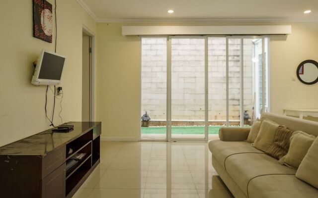 Residences Near Setiabudi One Mall