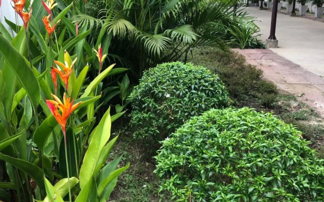 Phromsuk Hotel Ayutthaya