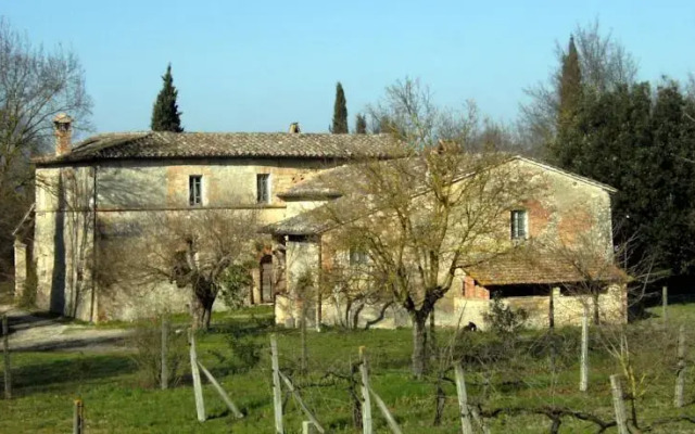 B&B Agli Zoccolanti