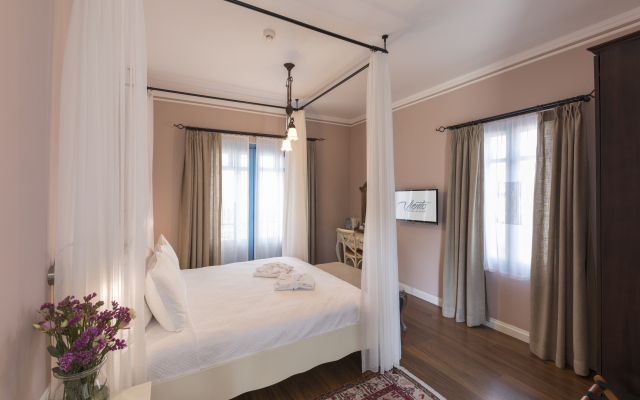 Viento Hotel Alacati - Special Class
