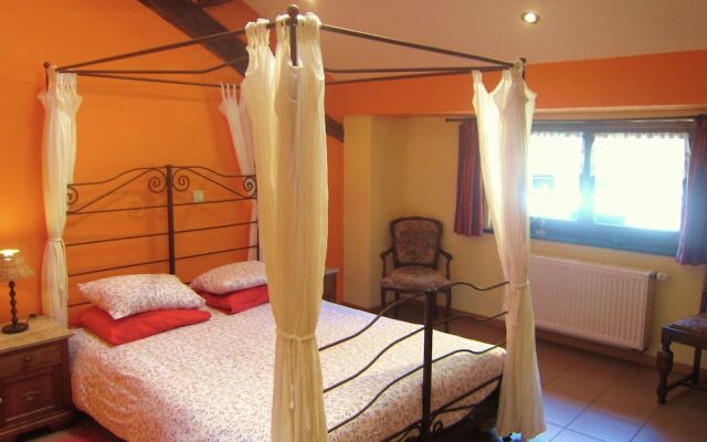 Fascinating Apartment in Sensenruth With Garden