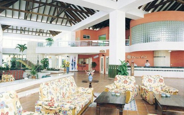 Allegro Palma Real Hotel