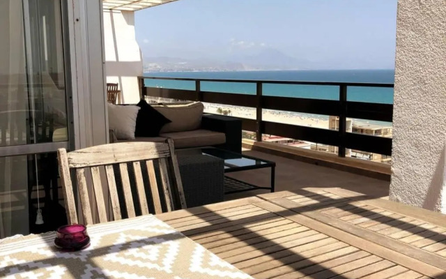 Sweet Atico Torre del Mar