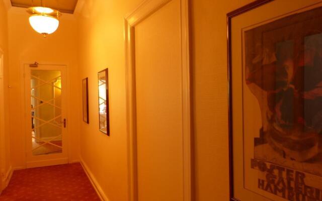 Hotel Vorbach