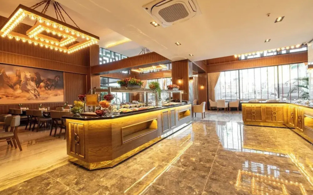 Park Dedeman Mersin Marina