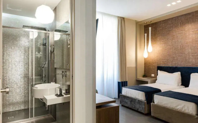 A World Aparts - Barberini Boutique Hotel