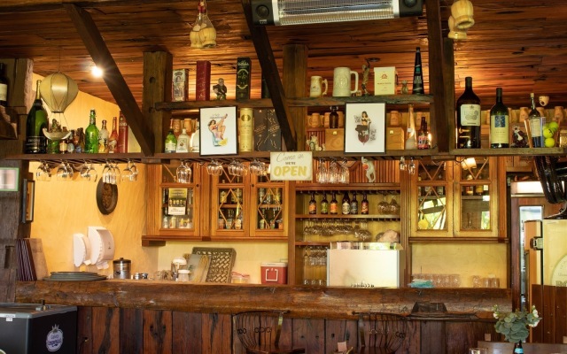 Hotel Bomtempo Itaipava