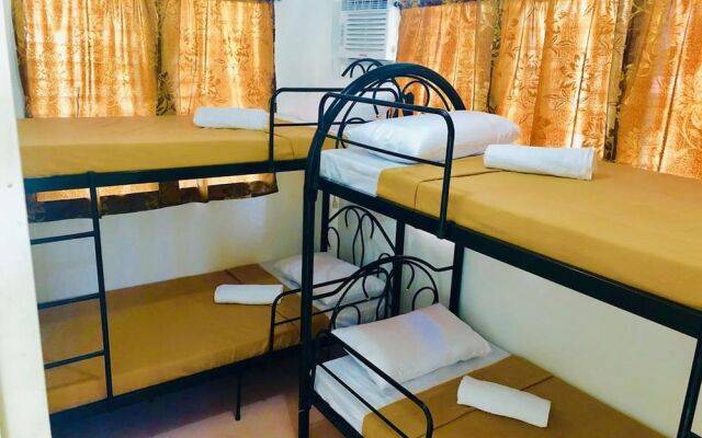 Pinpin Guesthouse - Hostel