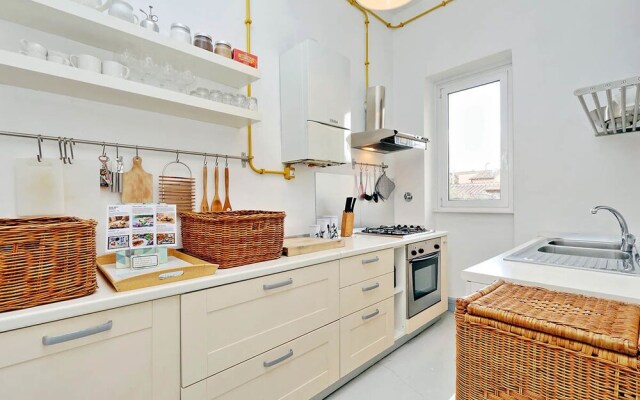 Spanish Steps House Apartment