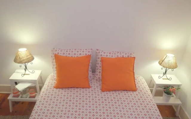 Estrela Charming Rooms by Host-Point