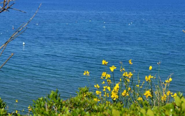 Villaggio Turistico Innamorata