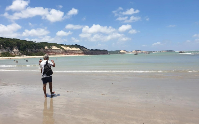 Varandas Mar de Pipa