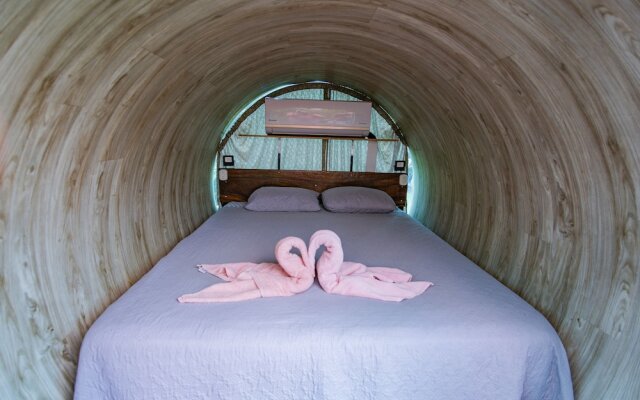 Arenal Backpackers Resort