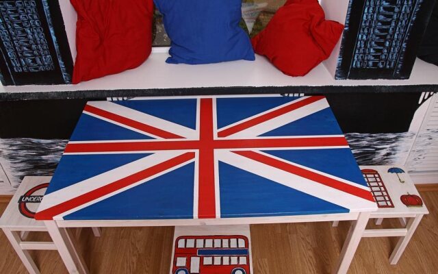 Hostel Zhit Prosto Kislovodsk