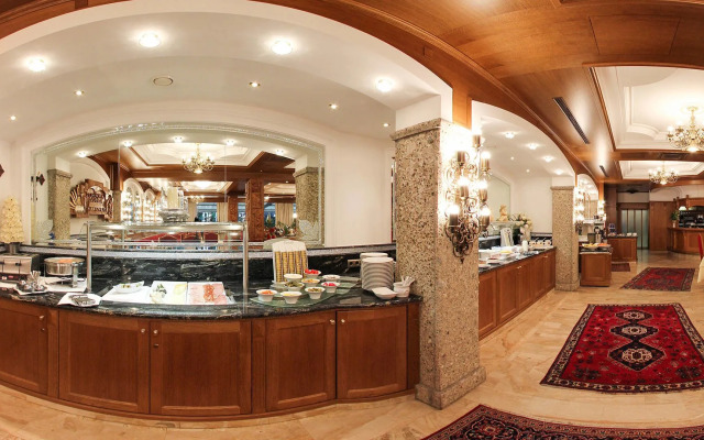 Hotel Gasthof Purner