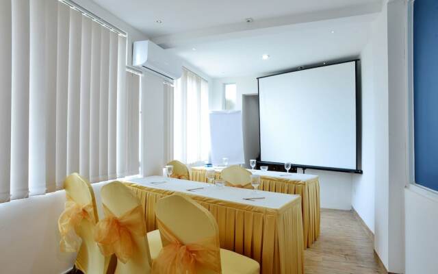 ZEN Rooms Kemang Antasari