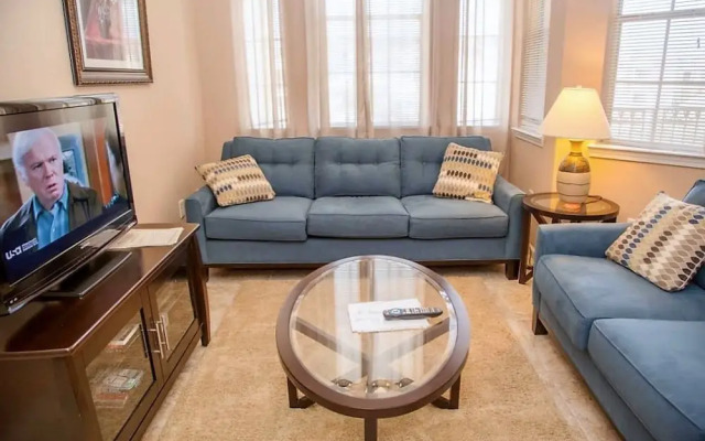 Loyalty Vacation Homes Davenport