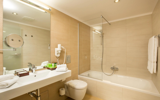 Teleferic Grand Hotel