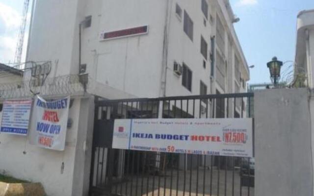 Ikeja Budget Hotel