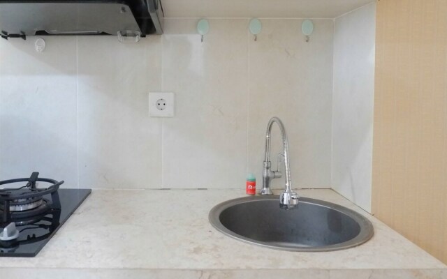 Cozy Studio Apartment at Orchard Mansion Supermall